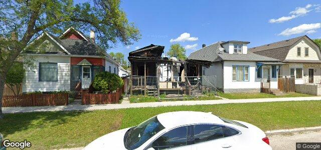 679 Alfred Avenue（加拿大曼尼托巴省温尼伯市）房屋照片