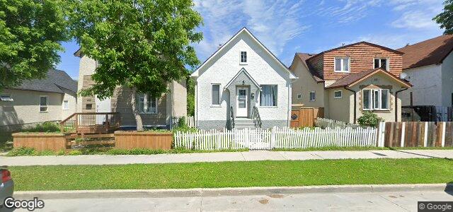 679 Burrows Avenue（加拿大曼尼托巴省温尼伯市）房屋照片