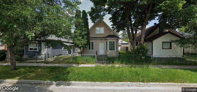 685 Magnus Avenue（加拿大曼尼托巴省温尼伯市）房屋照片