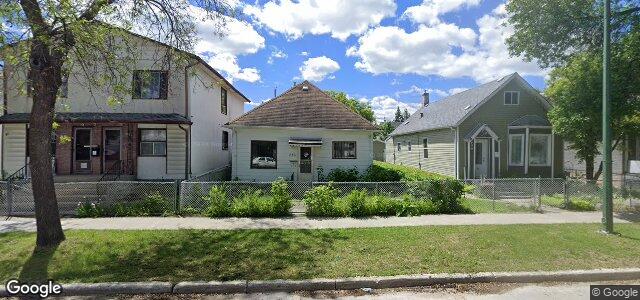 686 Aberdeen Avenue（加拿大曼尼托巴省温尼伯市）房屋照片