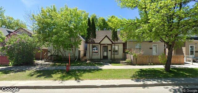 Photo of 686 Redwood Avenue in Winnipeg, Manitoba