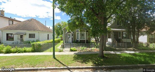 690 Aberdeen Avenue（加拿大曼尼托巴省温尼伯市）房屋照片