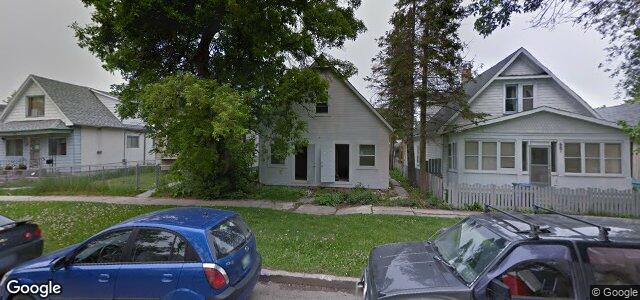 691 Pritchard Avenue（加拿大曼尼托巴省温尼伯市）房屋照片