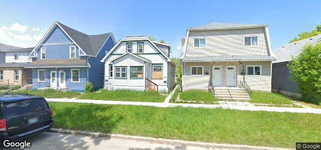 693 Alfred Avenue（加拿大曼尼托巴省温尼伯市）房屋照片