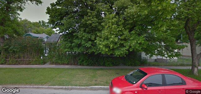 693 Manitoba Avenue（加拿大曼尼托巴省温尼伯市）房屋照片