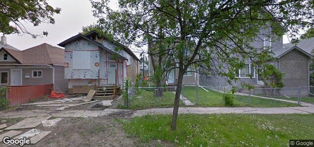 694 Pritchard Avenue（加拿大曼尼托巴省温尼伯市）房屋照片