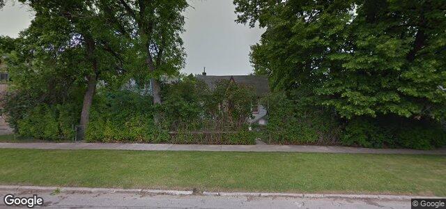 695 Manitoba Avenue（加拿大曼尼托巴省温尼伯市）房屋照片