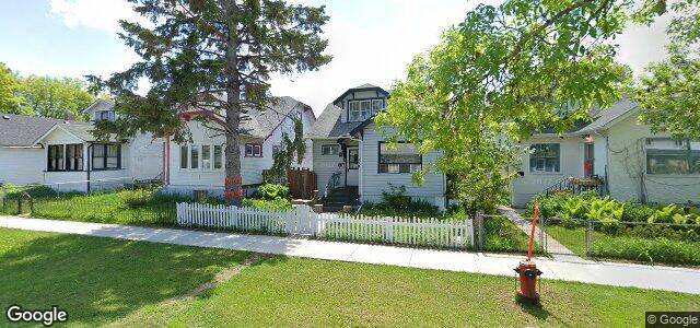 696 Alfred Avenue（加拿大曼尼托巴省温尼伯市）房屋照片