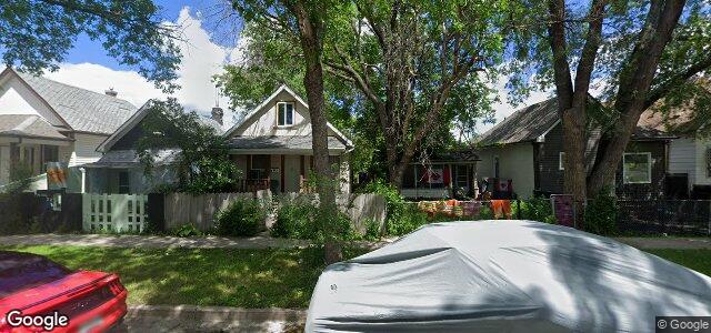 697 Aberdeen Avenue（加拿大曼尼托巴省温尼伯市）房屋照片