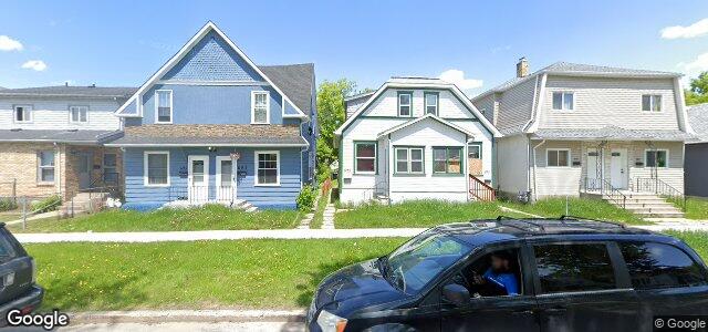 697 Alfred Avenue（加拿大曼尼托巴省温尼伯市）房屋照片