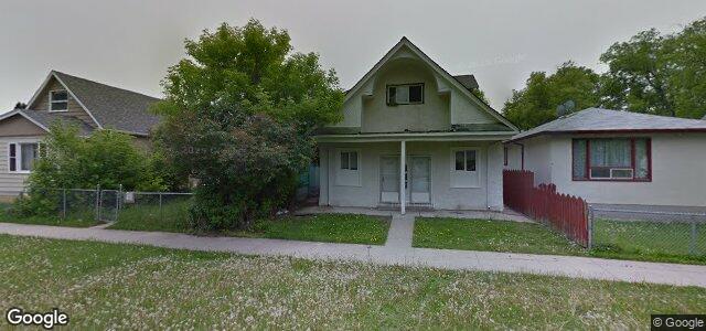 698 Manitoba Avenue（加拿大曼尼托巴省溫尼伯市）房屋照片