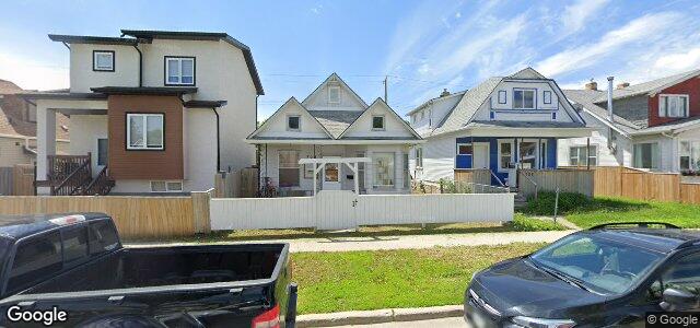 700 Burrows Avenue（加拿大曼尼托巴省温尼伯市）房屋照片