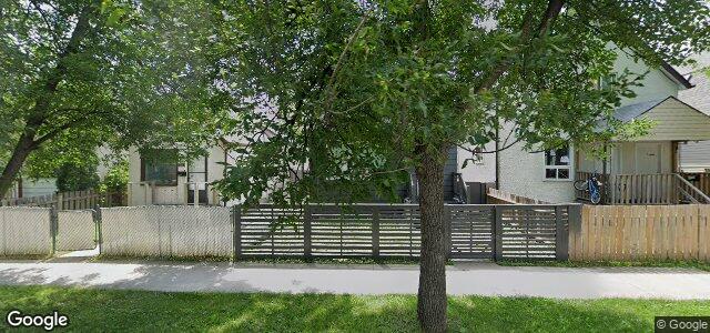 700 Magnus Avenue（加拿大曼尼托巴省温尼伯市）房屋照片