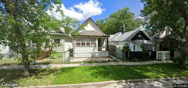 701 Aberdeen Avenue（加拿大曼尼托巴省温尼伯市）房屋照片