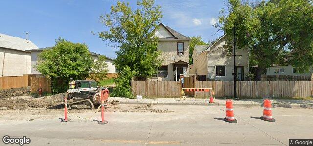 701 Selkirk Avenue（加拿大曼尼托巴省温尼伯市）房屋照片