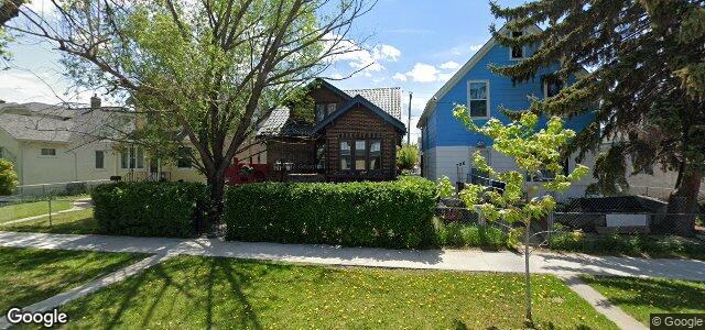 702 Alfred Avenue（加拿大曼尼托巴省温尼伯市）房屋照片