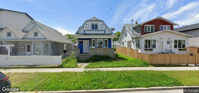 702 Burrows Avenue（加拿大曼尼托巴省温尼伯市）房屋照片