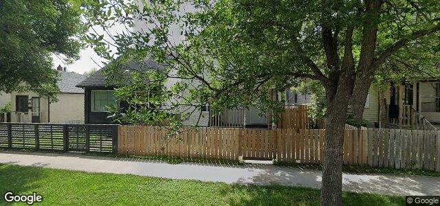 704 Magnus Avenue（加拿大曼尼托巴省温尼伯市）房屋照片