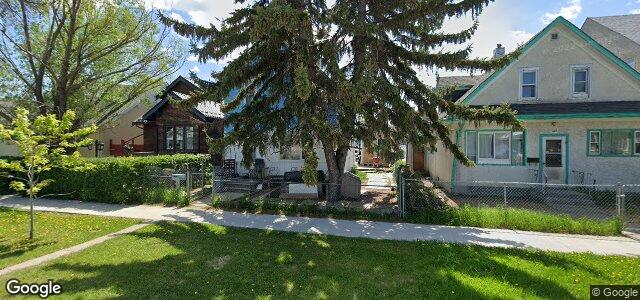 706 Alfred Avenue（加拿大曼尼托巴省温尼伯市）房屋照片