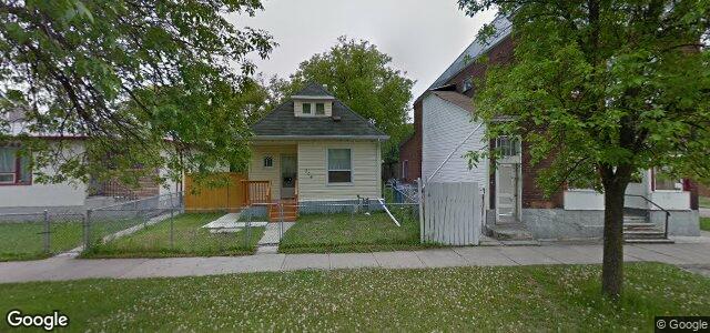 708 Manitoba Avenue（加拿大曼尼托巴省温尼伯市）房屋照片