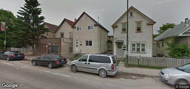 709 Selkirk Avenue（加拿大曼尼托巴省温尼伯市）房屋照片