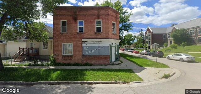 710 Aberdeen Avenue（加拿大曼尼托巴省温尼伯市）房屋照片