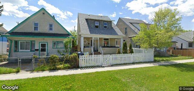 710 Alfred Avenue（加拿大曼尼托巴省温尼伯市）房屋照片