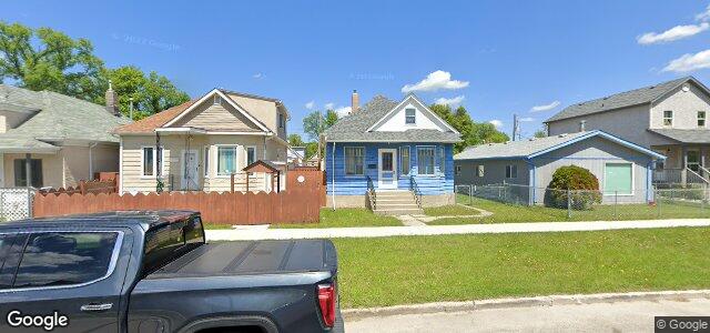 711 Alfred Avenue（加拿大曼尼托巴省温尼伯市）房屋照片