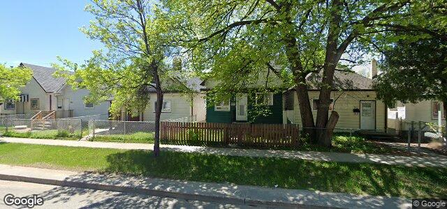 712 Redwood Avenue（加拿大曼尼托巴省温尼伯市）房屋照片
