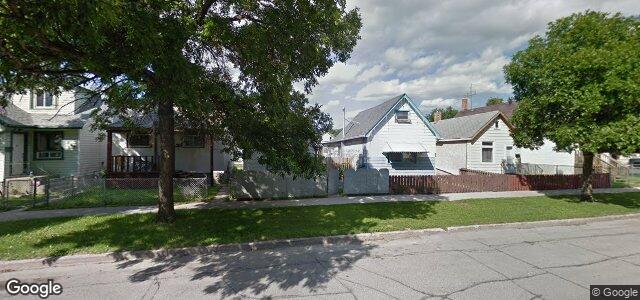 721 Aberdeen Avenue（加拿大曼尼托巴省温尼伯市）房屋照片