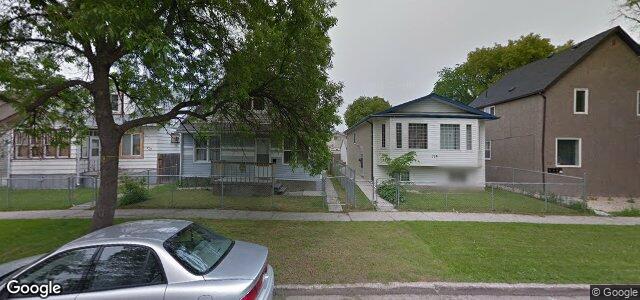 721 Pritchard Avenue（加拿大曼尼托巴省温尼伯市）房屋照片