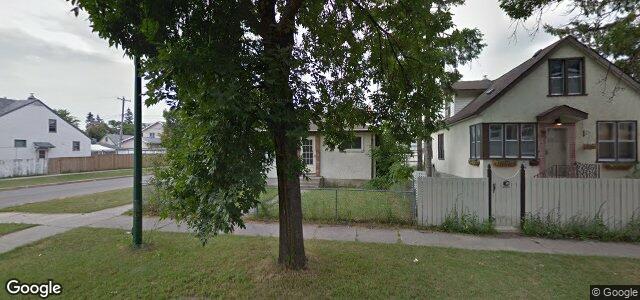 722 Alfred Avenue（加拿大曼尼托巴省温尼伯市）房屋照片