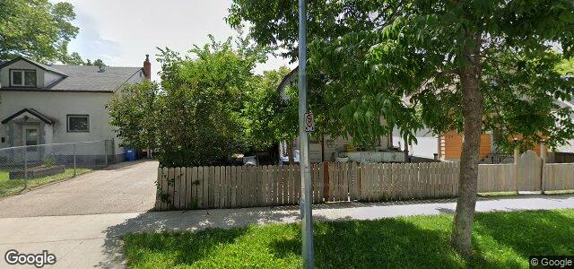 722 Magnus Avenue（加拿大曼尼托巴省温尼伯市）房屋照片