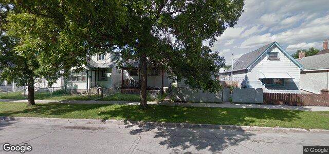 723 Aberdeen Avenue（加拿大曼尼托巴省温尼伯市）房屋照片