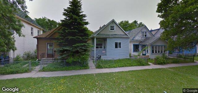 724 Pritchard Avenue（加拿大曼尼托巴省温尼伯市）房屋照片