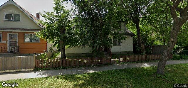 728 Magnus Avenue（加拿大曼尼托巴省温尼伯市）房屋照片