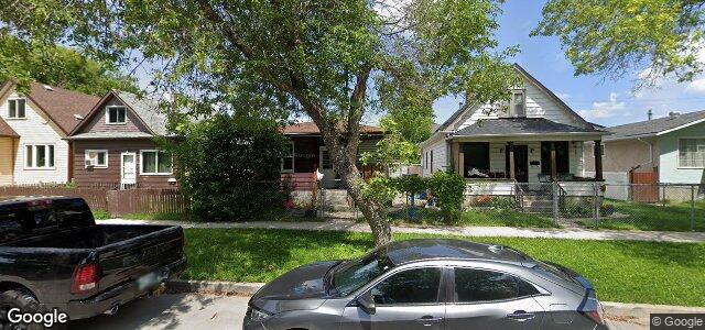 737 Magnus Avenue（加拿大曼尼托巴省温尼伯市）房屋照片