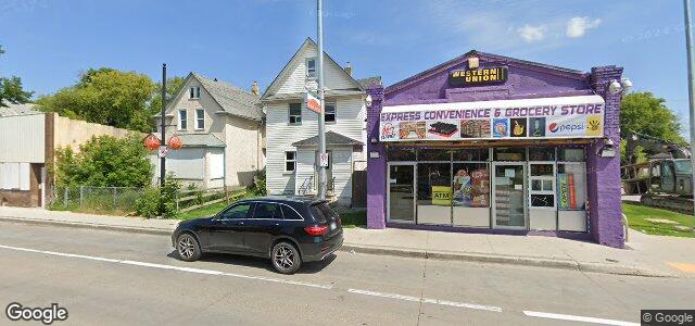 737 Selkirk Avenue（加拿大曼尼托巴省温尼伯市）房屋照片