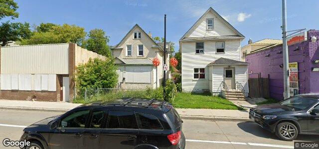 739 Selkirk Avenue（加拿大曼尼托巴省温尼伯市）房屋照片