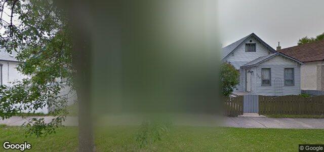 740 Manitoba Avenue（加拿大曼尼托巴省温尼伯市）房屋照片