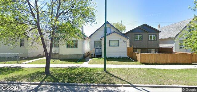 Photo of 740 Redwood Avenue in Winnipeg, Manitoba