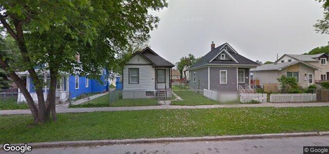 743 Manitoba Avenue（加拿大曼尼托巴省温尼伯市）房屋照片