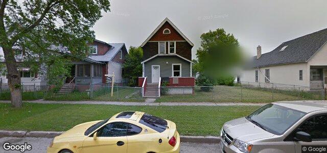 745 Pritchard Avenue（加拿大曼尼托巴省温尼伯市）房屋照片