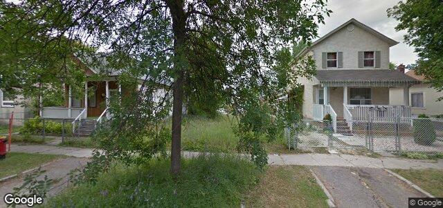 746 Alfred Avenue（加拿大曼尼托巴省温尼伯市）房屋照片