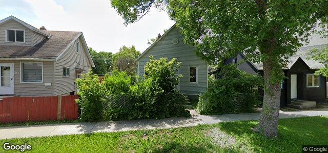 748 Magnus Avenue（加拿大曼尼托巴省温尼伯市）房屋照片