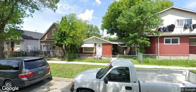 749 Magnus Avenue（加拿大曼尼托巴省温尼伯市）房屋照片