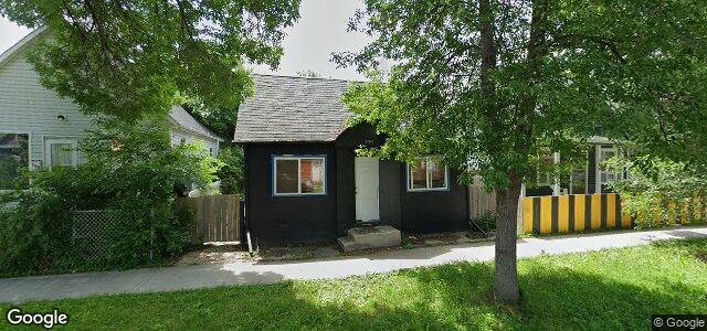 750 Magnus Avenue（加拿大曼尼托巴省温尼伯市）房屋照片