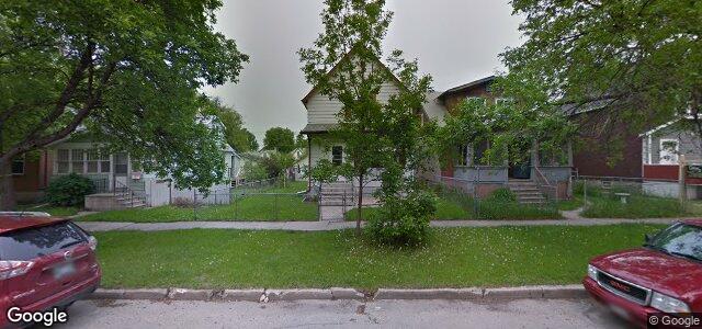 Photo of 751 Pritchard Avenue in Winnipeg, Manitoba