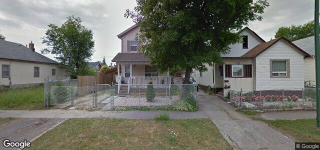 752 Alfred Avenue（加拿大曼尼托巴省温尼伯市）房屋照片