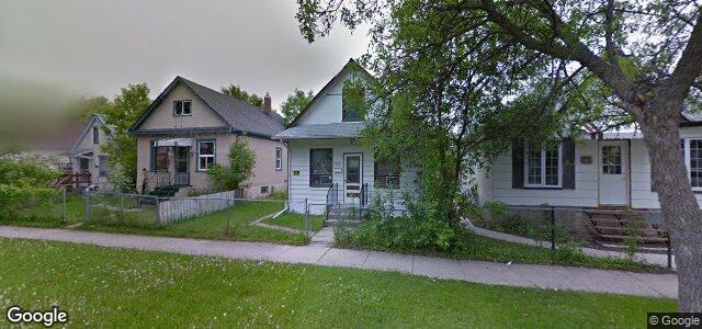 752 Manitoba Avenue（加拿大曼尼托巴省温尼伯市）房屋照片